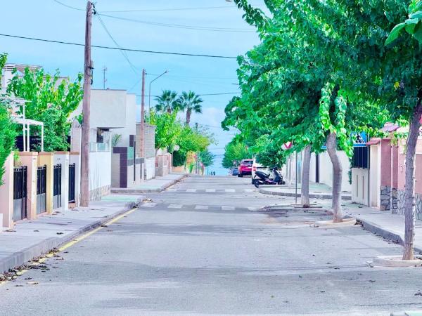Chalet en Torre de la Horadada