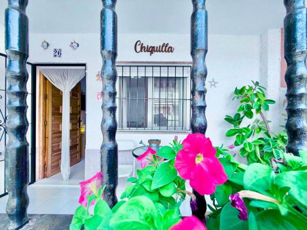 Chalet en Torre de la Horadada