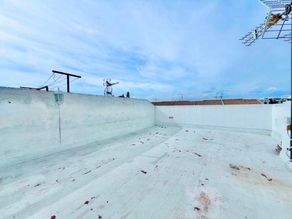 Chalet en Torre de la Horadada