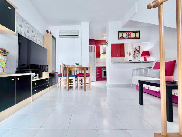 Chalet en Torre de la Horadada