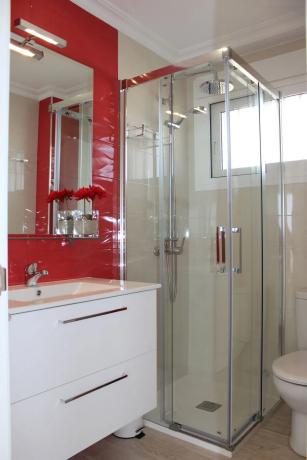 Piso en Edif.playa, 1