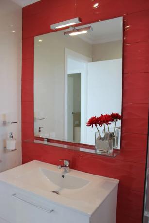 Piso en Edif.playa, 1