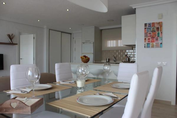 Piso en Edif.playa, 1