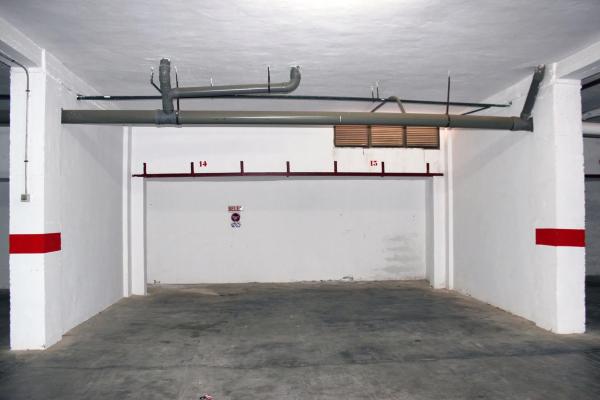 Piso en Edif.playa, 1