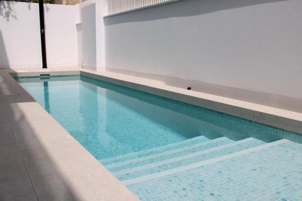 Casa independiente en calle Duque de Ahumada