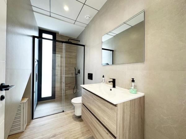 Casa independiente en calle Duque de Ahumada