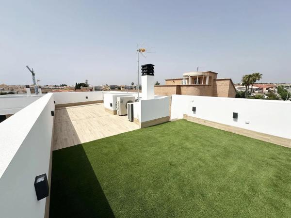 Casa independiente en calle Duque de Ahumada