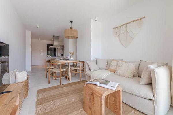 Piso en calle Veleta