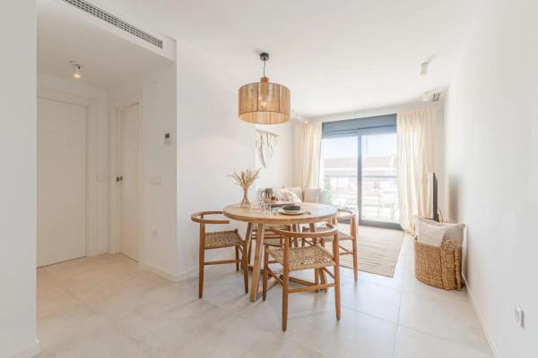 Piso en calle Veleta