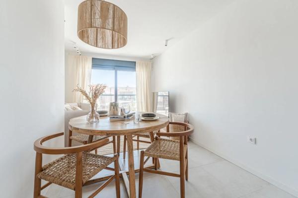 Piso en calle Veleta