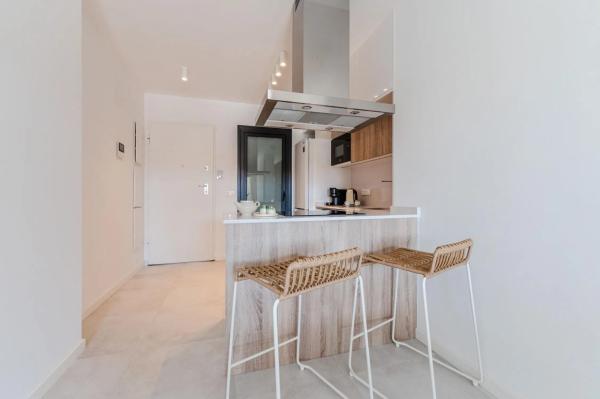 Piso en calle Veleta