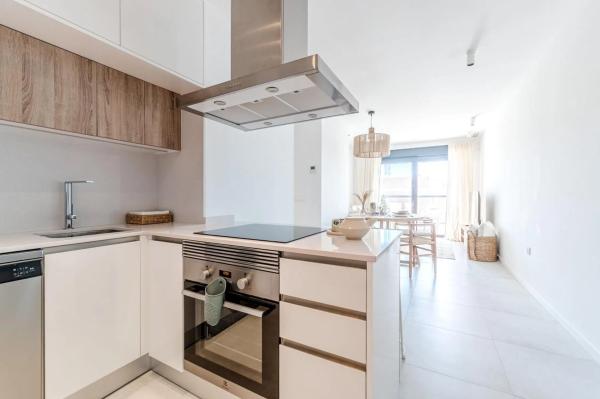 Piso en calle Veleta