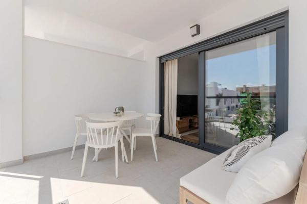 Piso en calle Veleta