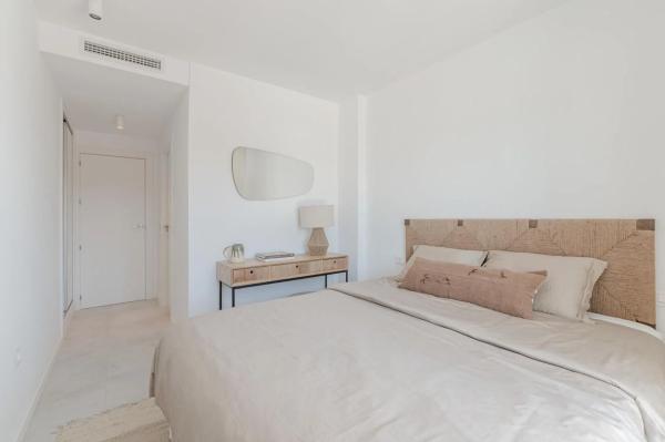 Piso en calle Veleta