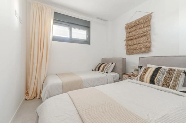 Piso en calle Veleta