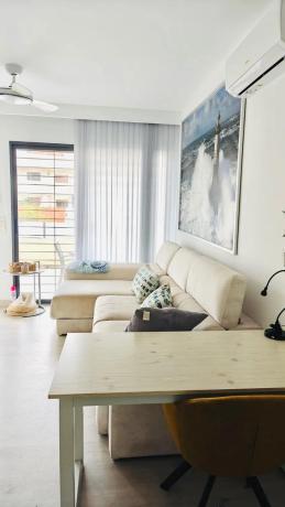 Piso en calle Goteborg