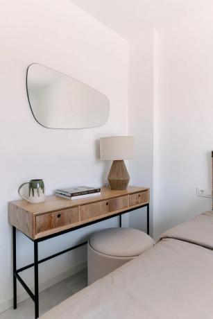 Piso en calle Veleta