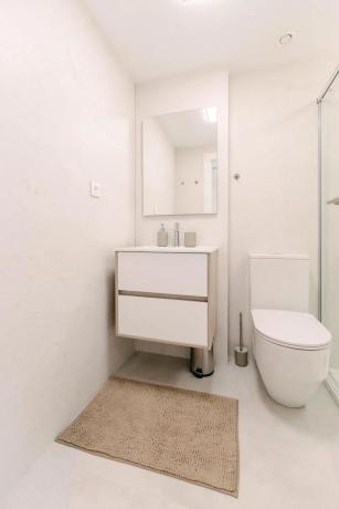 Piso en calle Veleta