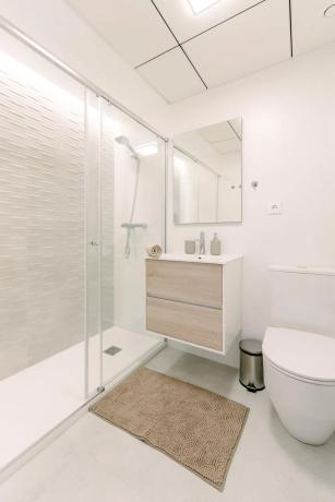 Piso en calle Veleta