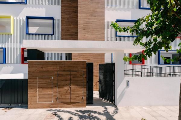 Piso en calle Veleta