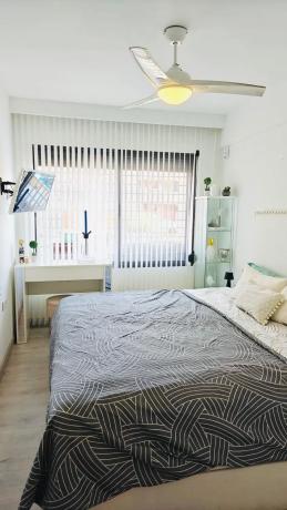 Piso en calle Goteborg