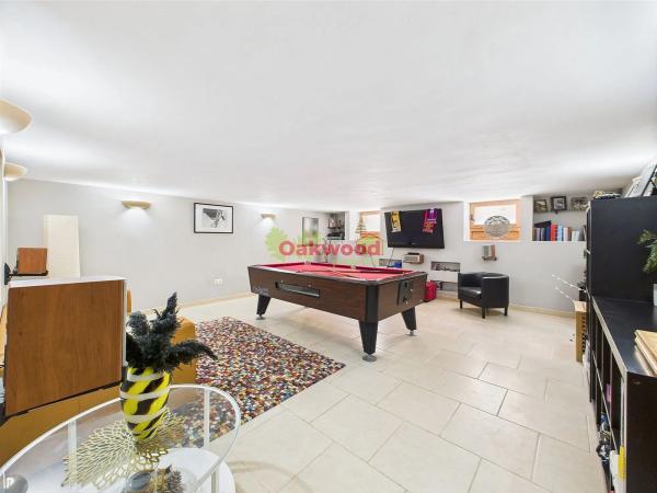 Chalet en avenida Pino del p C