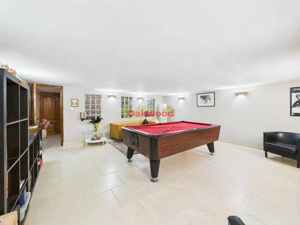 Chalet en avenida Pino del p C