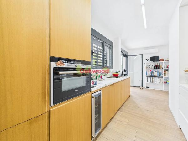 Chalet en calle Abeto