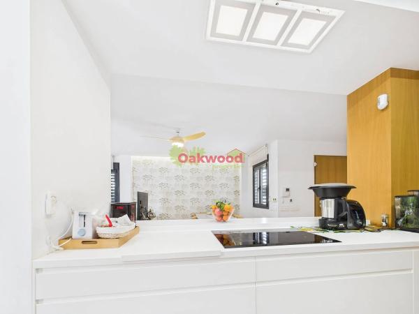 Chalet en calle Abeto