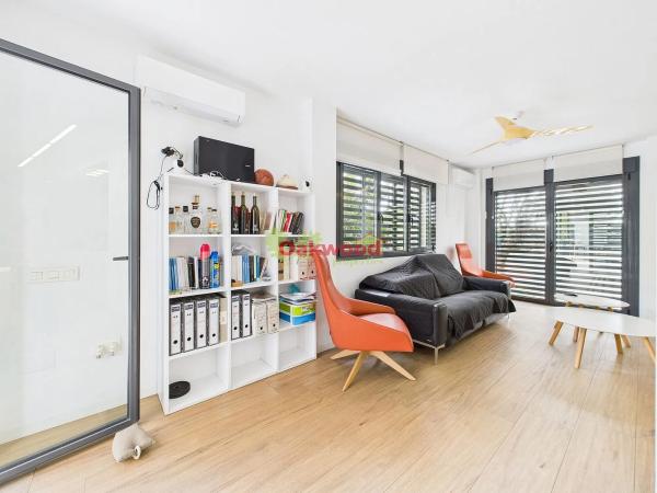 Chalet en calle Abeto