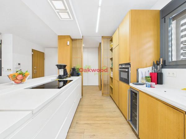 Chalet en calle Abeto