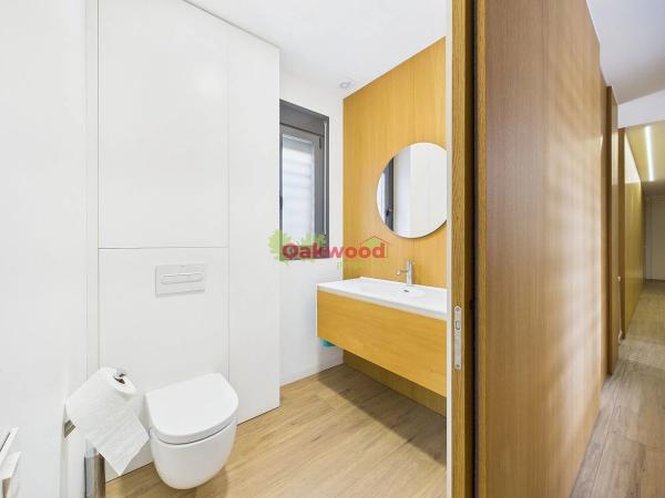 Chalet en calle Abeto