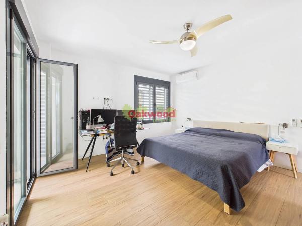 Chalet en calle Abeto