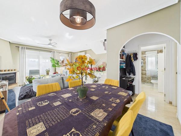 Chalet en calle Apio