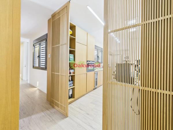 Chalet en calle Abeto