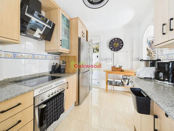 Chalet en calle Apio