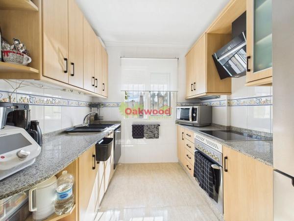 Chalet en calle Apio