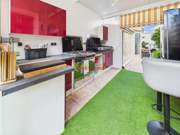 Chalet en calle Apio