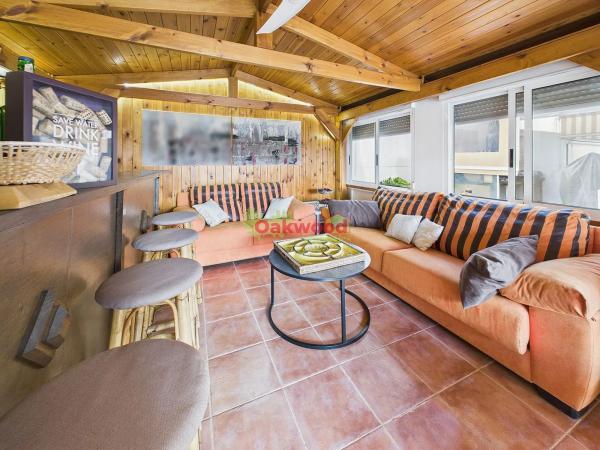 Chalet en calle Apio