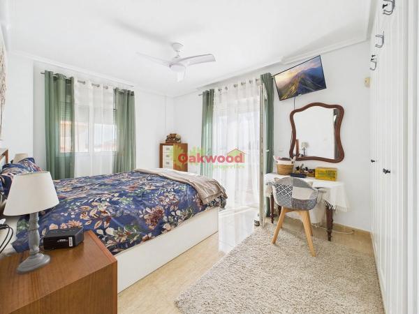 Chalet en calle Apio