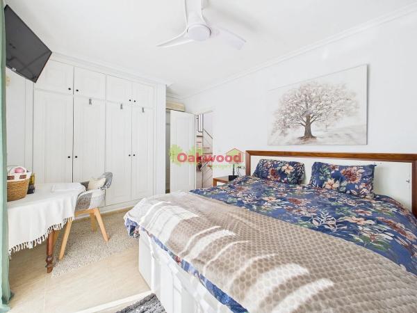 Chalet en calle Apio