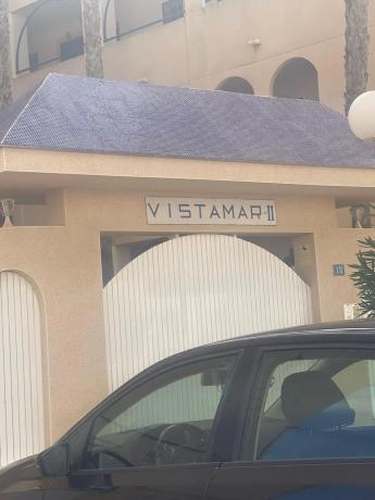 Piso en avenida de Francia, 11