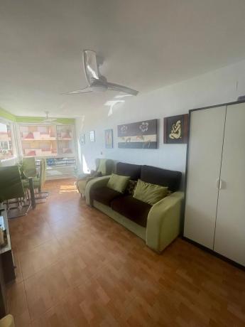 Piso en avenida de Francia, 11