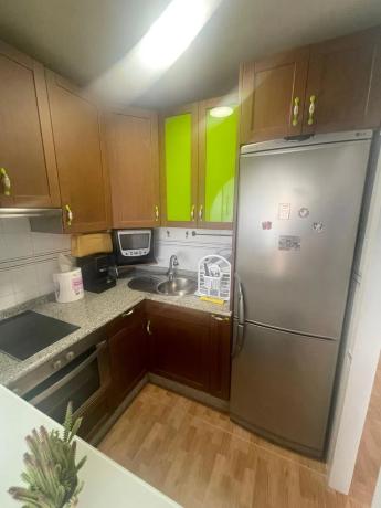 Piso en avenida de Francia, 11