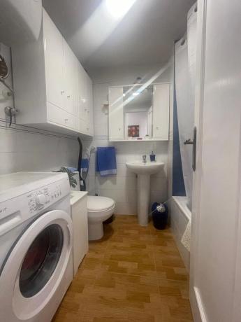 Piso en avenida de Francia, 11