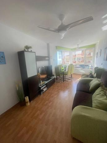 Piso en avenida de Francia, 11