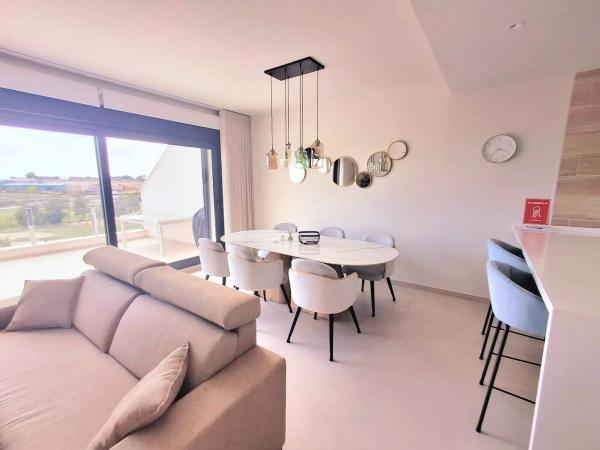 Ático en calle Jose Maria Olazabal, 48