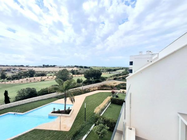 Ático en calle Jose Maria Olazabal, 48