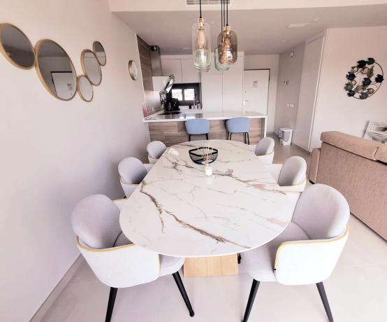 Ático en calle Jose Maria Olazabal, 48