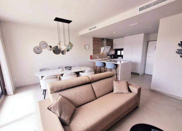 Ático en calle Jose Maria Olazabal, 48